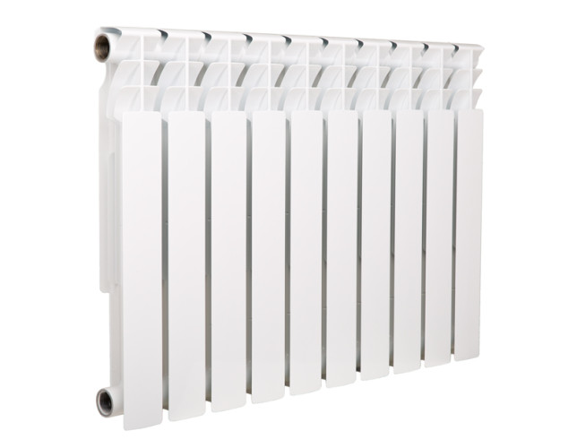 Радиатор биметаллический OASIS ECO 500/80/8 (1.22 кВт)