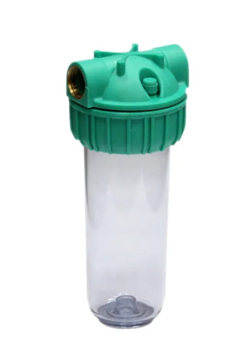 Колба Kristal ECO Slim 10" T 3/4"