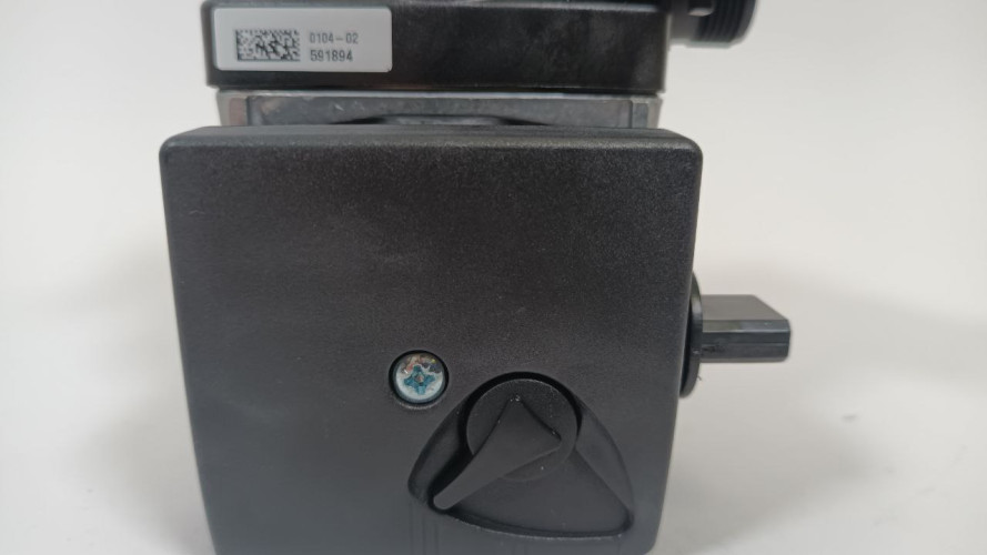 Насос циркуляционный Navien EQB 8-24 кВт (30017758А)