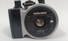 Насос циркуляционный Navien EQB 8-24 кВт (30017758А)