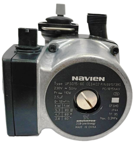 Насос циркуляционный Navien EQB 8-24 кВт (30017758А)