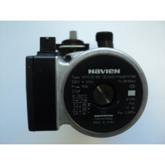 Насос циркуляционный Navien EQB 8-24 кВт (30017758А)