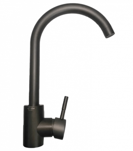 Смеситель для кухни одноручный EZA4-D090MG