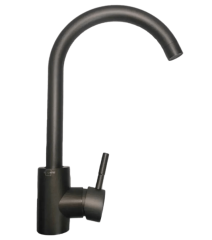 Смеситель для кухни одноручный EZA4-D090MG