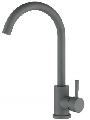 Смеситель для кухни одноручный EZA4-D090MG