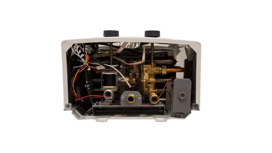 Колонка газовая OASIS PRO WM 10