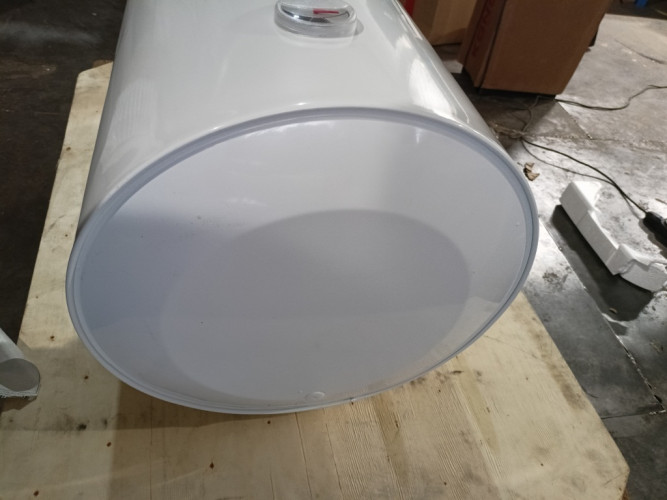 Водонагреватель накопительный электрический СУПЕРЛЮКС NTS 100 V (SU) 258788 УЦЕНКА