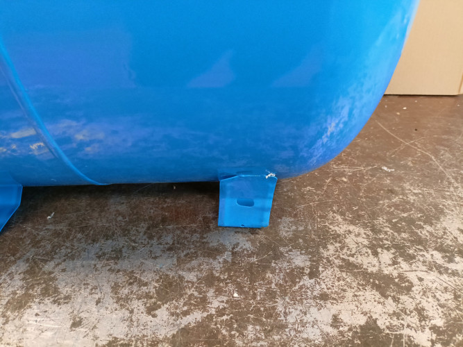 Автобак EcWATER CАВ 80 РД NEW УЦЕНКА SN 171103