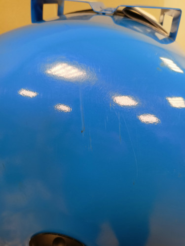 Автобак EcWATER CАВ 80 РД NEW УЦЕНКА SN 171103