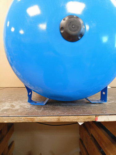 Автобак EcWATER CАВ 80 РД NEW УЦЕНКА SN 171103