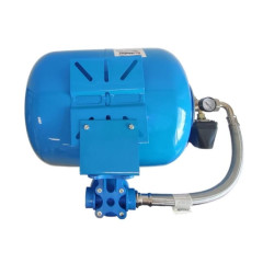 Автобак EcWATER CАВ 50 РД