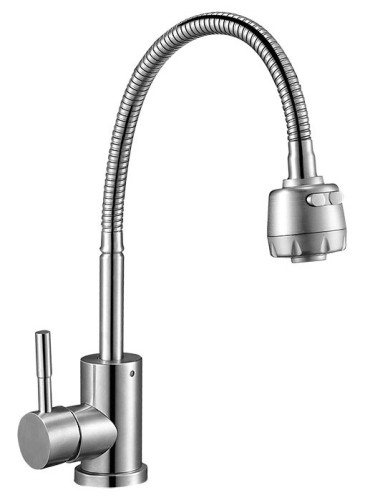 Смеситель для кухни одноручный EZA4-А090