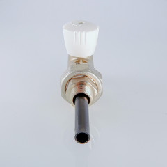 Узел инжекторный для подключения радиатора 1/2&quot;х50% VT.022