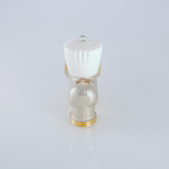 Узел инжекторный для подключения радиатора 1/2&quot;х50% VT.022