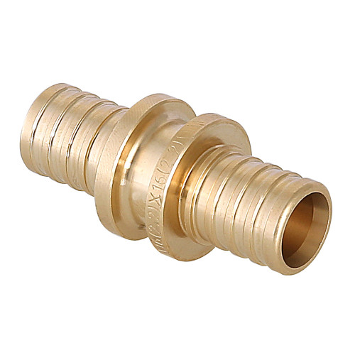 Соединитель надвижной 16(2.2)х16(2.2) VTm.403.G