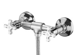 Смеситель для душевой кабины JIK5-A102-A