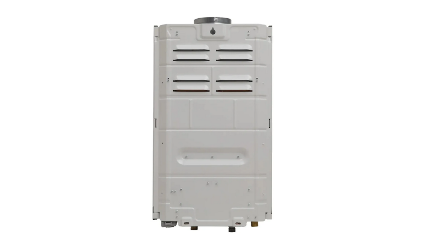 Колонка газовая OASIS Home V-20W