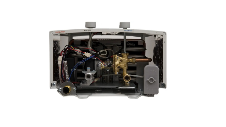 Колонка газовая OASIS Home V-20W