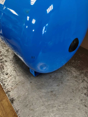 Автобак EcWATER САВ 80 РД УЦЕНКА SN 011001