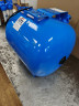 Автобак EcWATER САВ 80 РД УЦЕНКА SN 011001