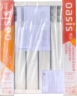 Радиатор алюминиевый OASIS ECO 500/80/6 (0.93 кВт)