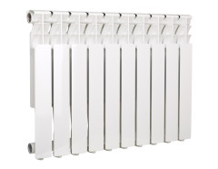 Радиатор алюминиевый OASIS ECO 500/80/6 (0.93 кВт)