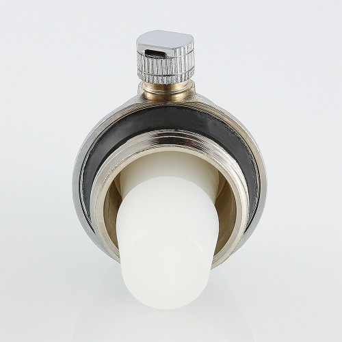 Кран Маевского автоматический VT.501 левый