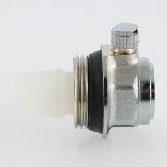 Кран Маевского автоматический VT.501 левый