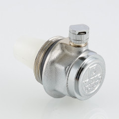 Кран Маевского автоматический VT.501 левый