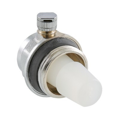 Кран Маевского автоматический VT.501 левый