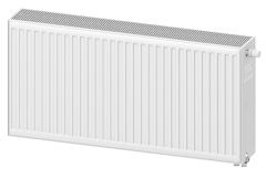 Радиатор стальной C33 LEMAX  VC 500*0500 U (1501 Вт) нижнее подключение