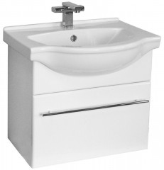 Тумба ЛИДЕР 515*450*310 подвесная SANITA