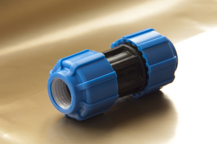 Муфта соединительная ф20 ПЭ