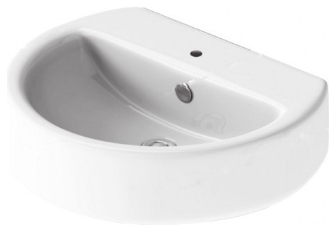 Умывальник(раковина) BEST SANITA LUXE