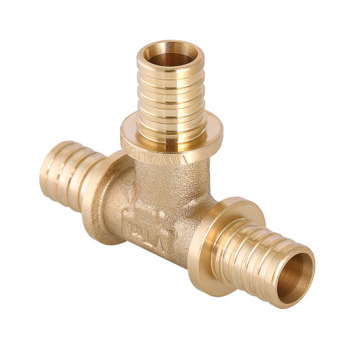 Тройник надвижной 16(2.2) VTm.431.G