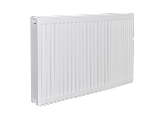 Радиатор стальной C22 Oasis Pro 200*1500 (1470 Вт) боковое подключение
