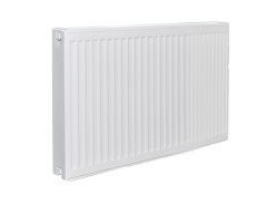 Радиатор стальной C22 Oasis Pro 200*1500 (1470 Вт) боковое подключение