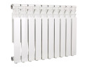 Радиатор алюминиевый OASIS ECO 500/80/8 (1.24 кВт)