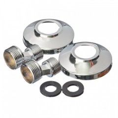 Набор эксцентрик+декоративный отражатель UWJ-1118