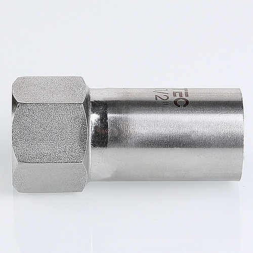 Вставка из нержавеющей стали ВР 28х3/4" пресс VTi.907