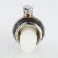 Кран Маевского автоматический VT.501 правый