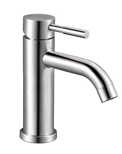 Смеситель для умывальника одноручный ZAP1-В090