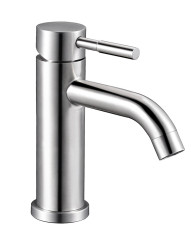 Смеситель для умывальника одноручный ZAP1-В090