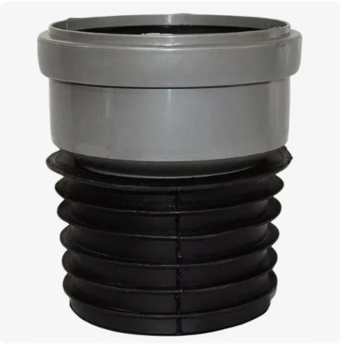 Переход ремонтный (восстановитель раструба)