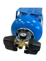 Автобак EcWATER CАВ 24 LITE 5