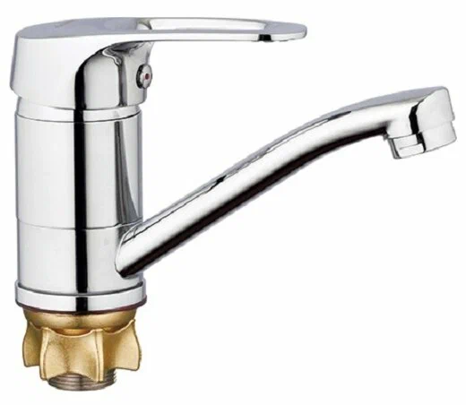 Смеситель для кухни одноручный 4G4-В018