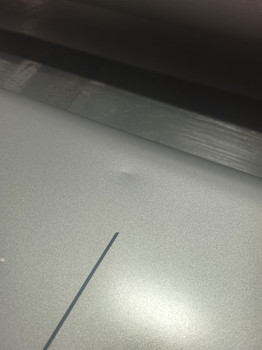 Водонагреватель накопительный электрический ARISTON ABS VLS PRO R 50 УЦЕНКА SN 5022681