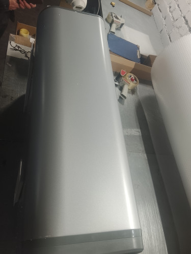 Водонагреватель накопительный электрический ARISTON ABS VLS PRO R 50 УЦЕНКА SN 5022681
