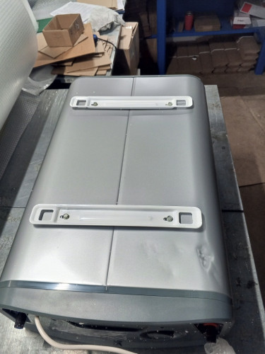 Водонагреватель накопительный электрический ARISTON ABS VLS PRO R 50 УЦЕНКА SN 5022681