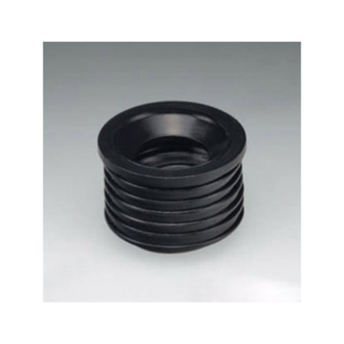 Манжета переходная 25х40 (резина)